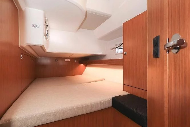 Bavaria 46 Cruiser STYLE