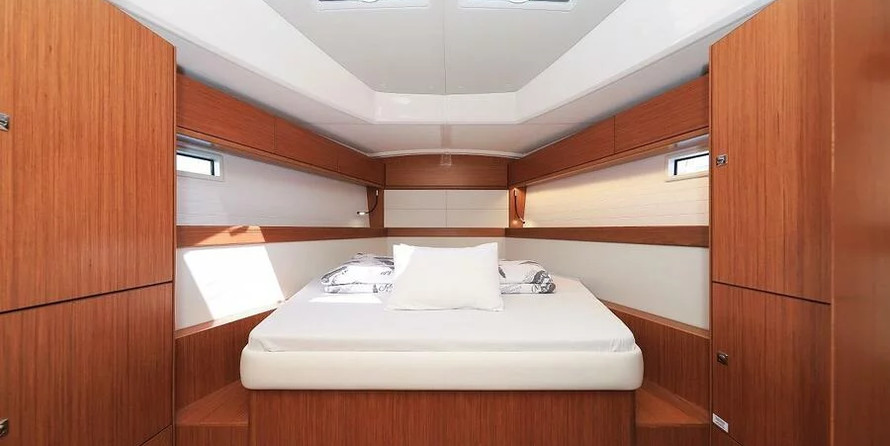 Bavaria 46 Cruiser STYLE