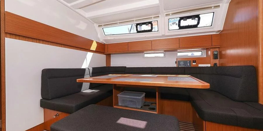 Bavaria 46 Cruiser STYLE