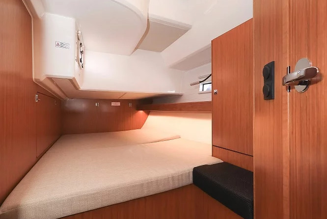 Bavaria 46 Cruiser STYLE