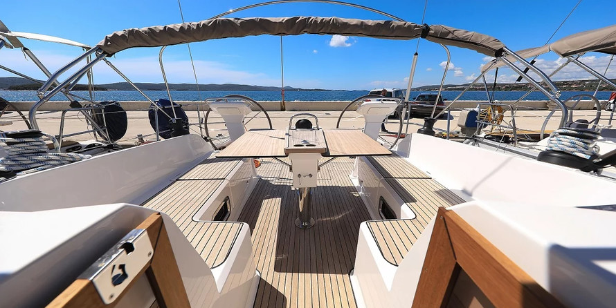 Bavaria 46 Cruiser STYLE