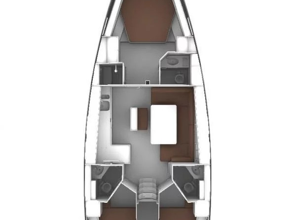 Bavaria 46 Cruiser STYLE