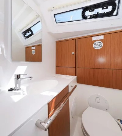 Bavaria 46 Cruiser STYLE