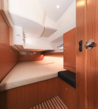 Bavaria 46 Cruiser STYLE