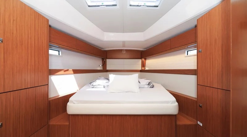 Bavaria 46 Cruiser STYLE