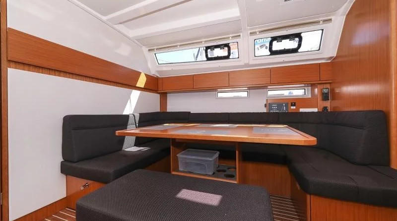 Bavaria 46 Cruiser STYLE