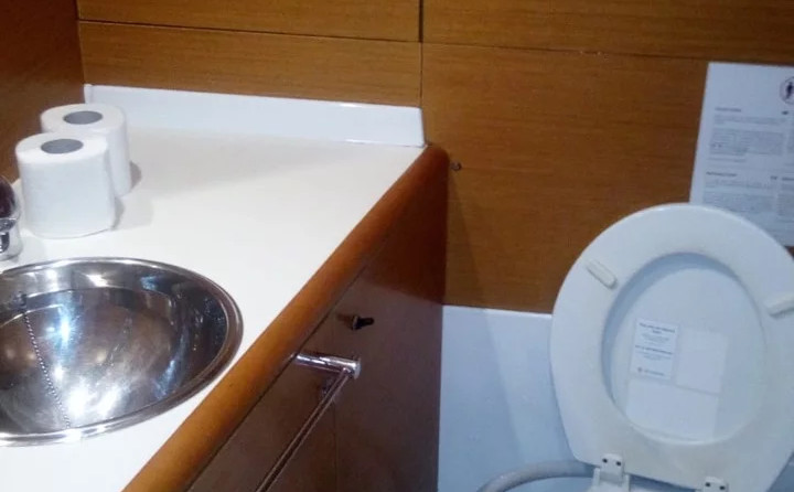 Jeanneau Sun Odyssey 409