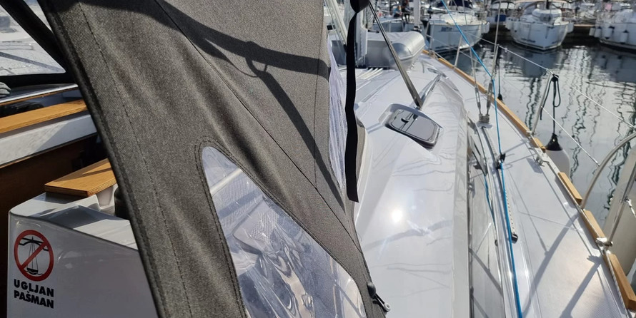 Elan Impression 45.1