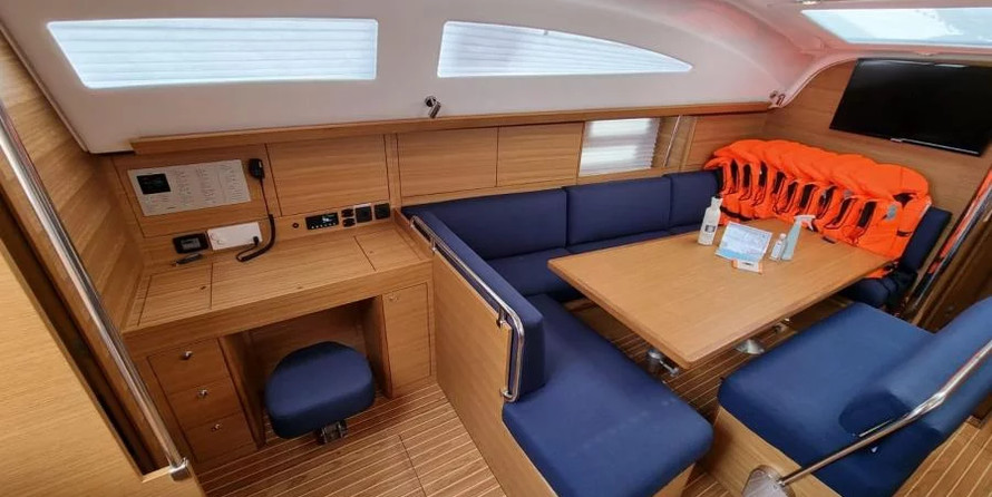 Elan Impression 45.1