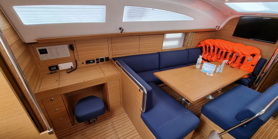 Elan Impression 45.1