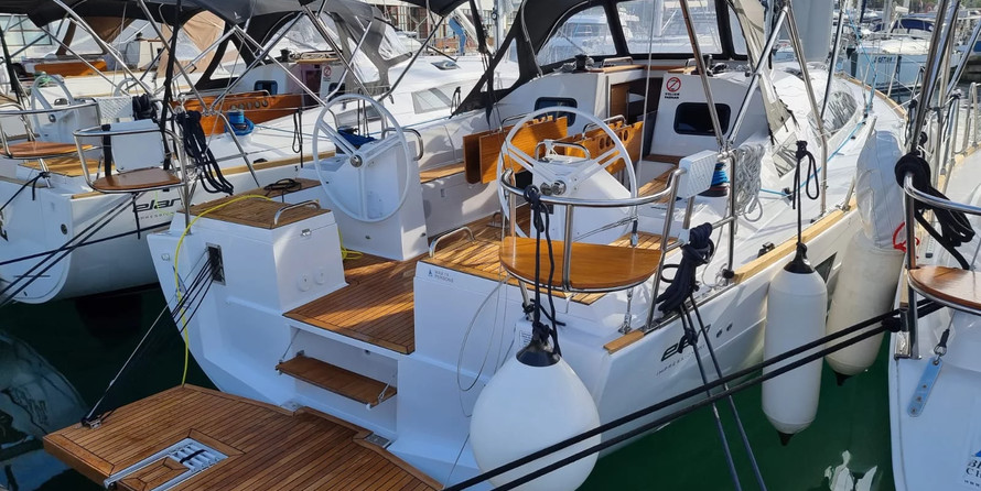 Elan Impression 45.1