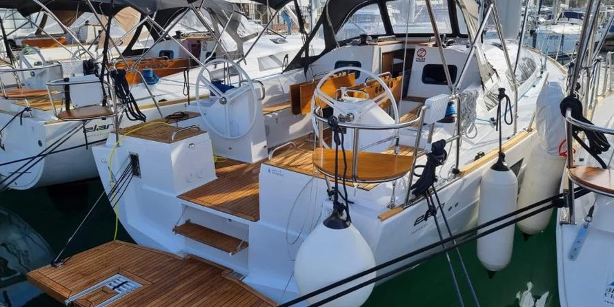 Elan Impression 45.1