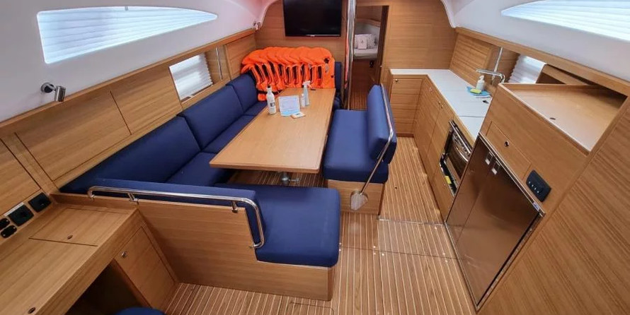 Elan Impression 45.1