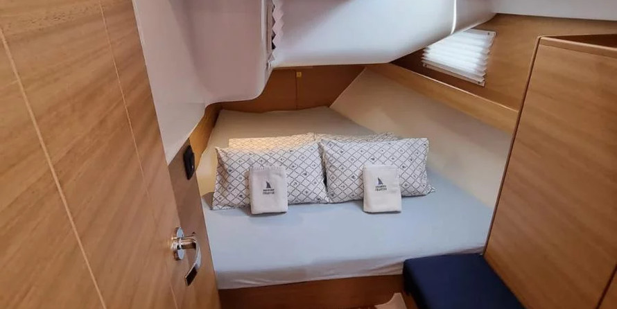 Elan Impression 45.1