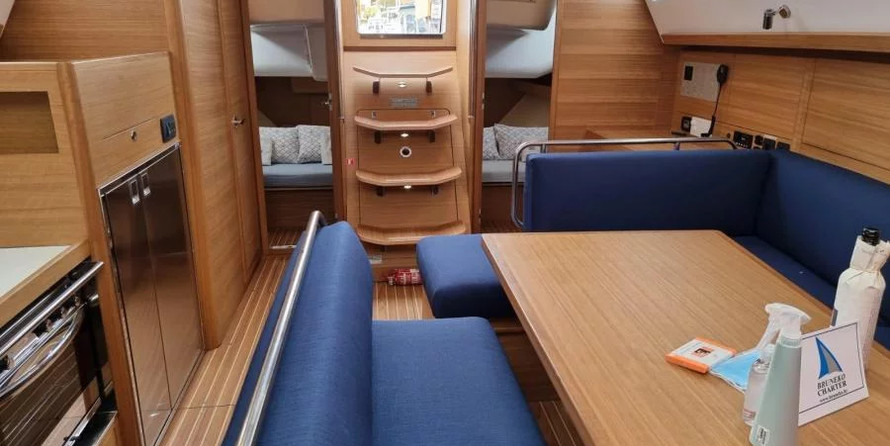 Elan Impression 45.1