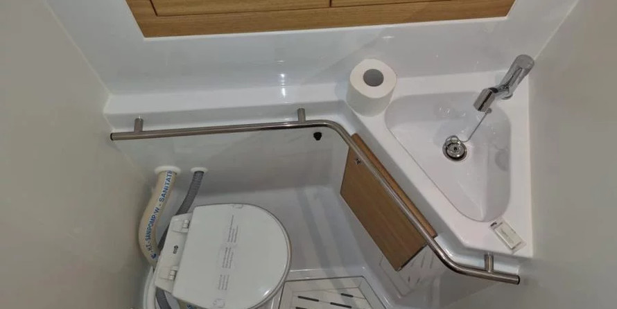 Elan Impression 45.1