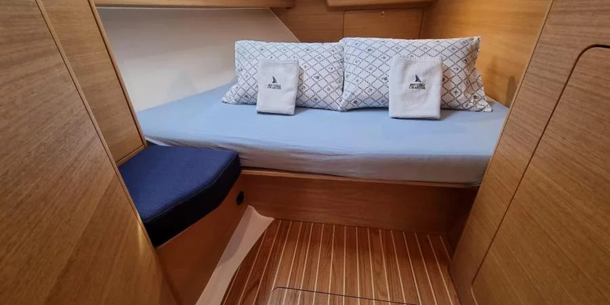 Elan Impression 45.1