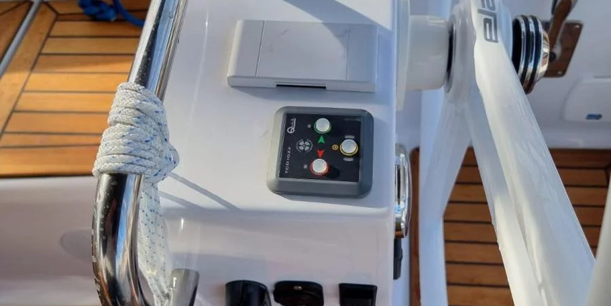 Elan Impression 45.1