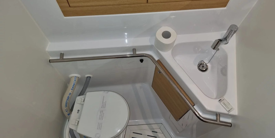 Elan Impression 45.1