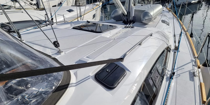 Elan Impression 45.1