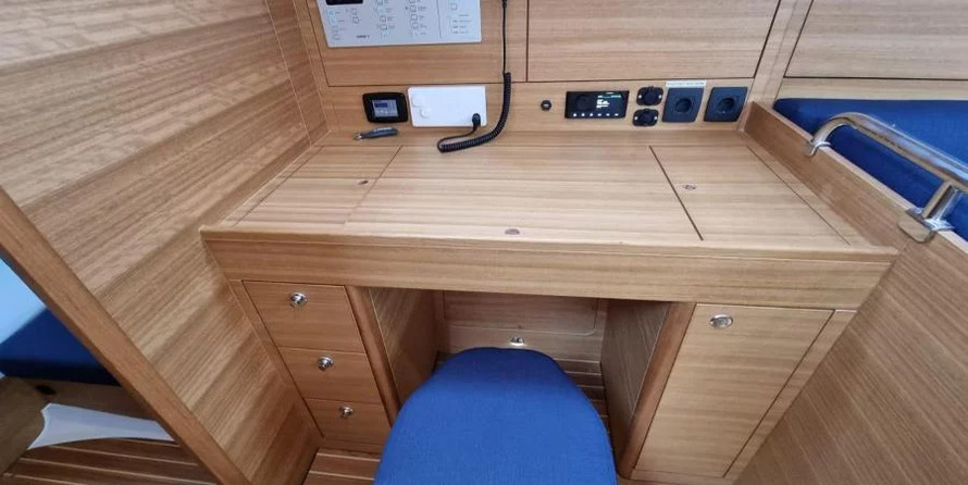 Elan Impression 45.1