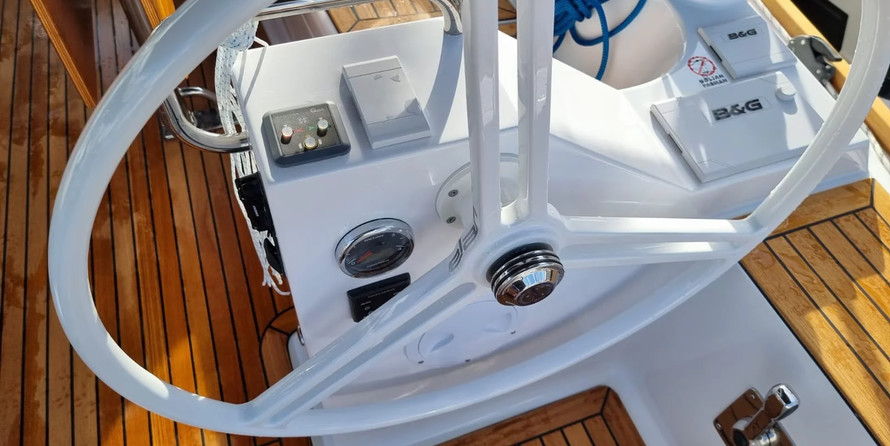 Elan Impression 45.1