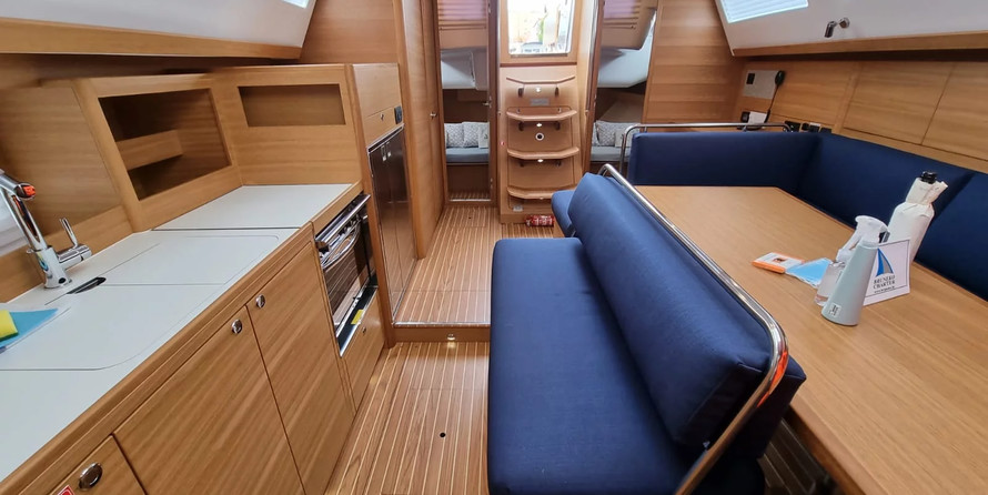 Elan Impression 45.1