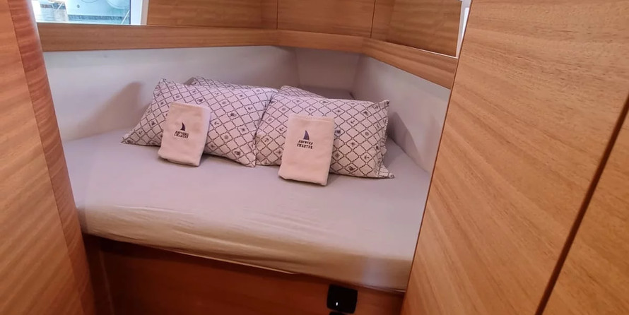 Elan Impression 45.1