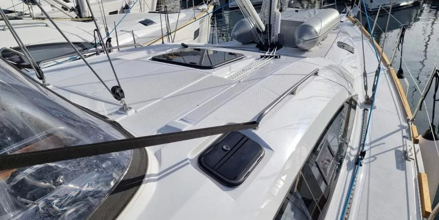 Elan Impression 45.1