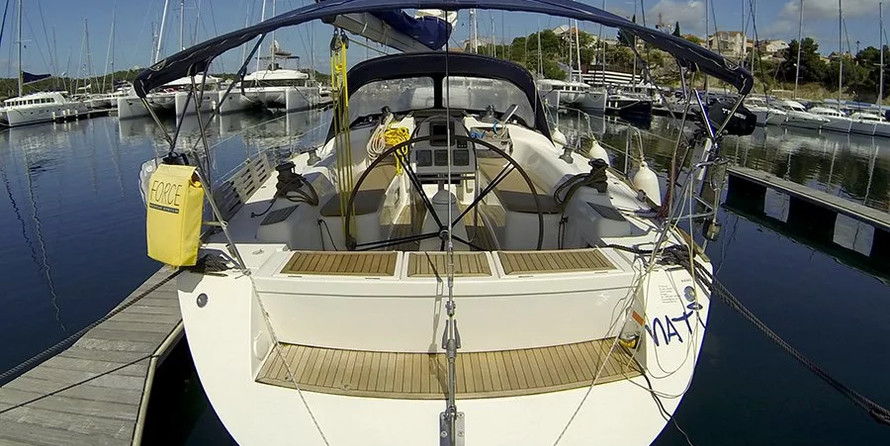 Salona 45