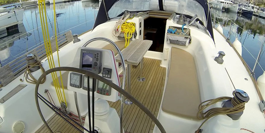 Salona 45