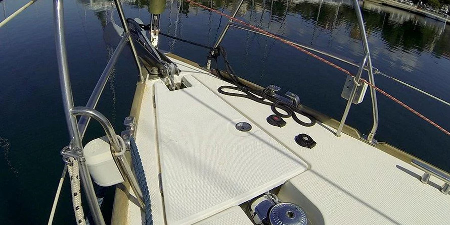Salona 45