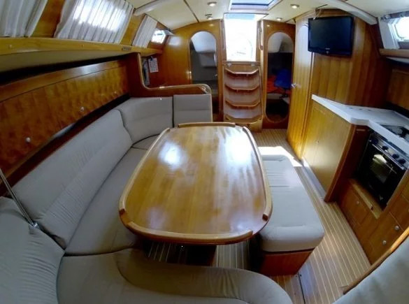 Salona 45