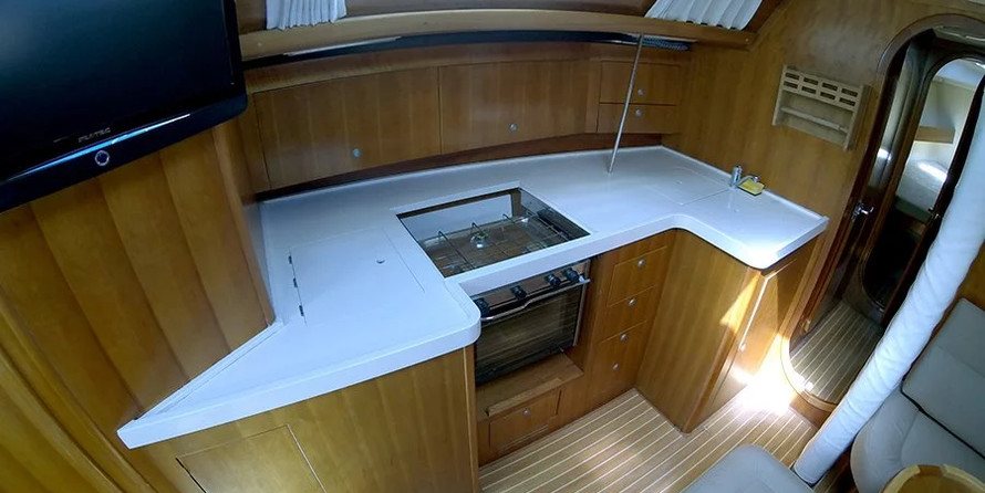 Salona 45