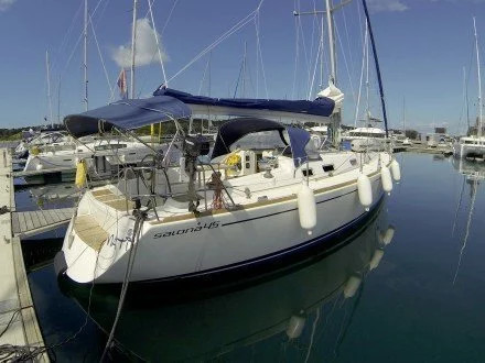 Salona 45