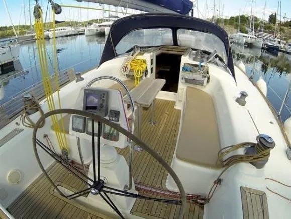 Salona 45