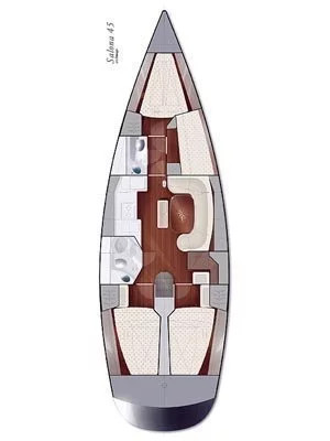 Salona 45