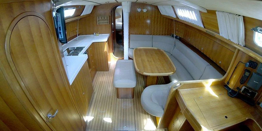 Salona 45