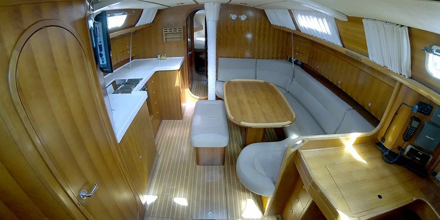 Salona 45