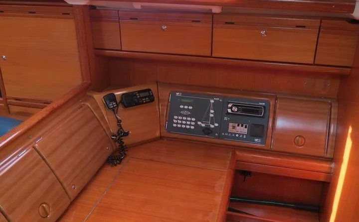 Bavaria 42 Cruiser
