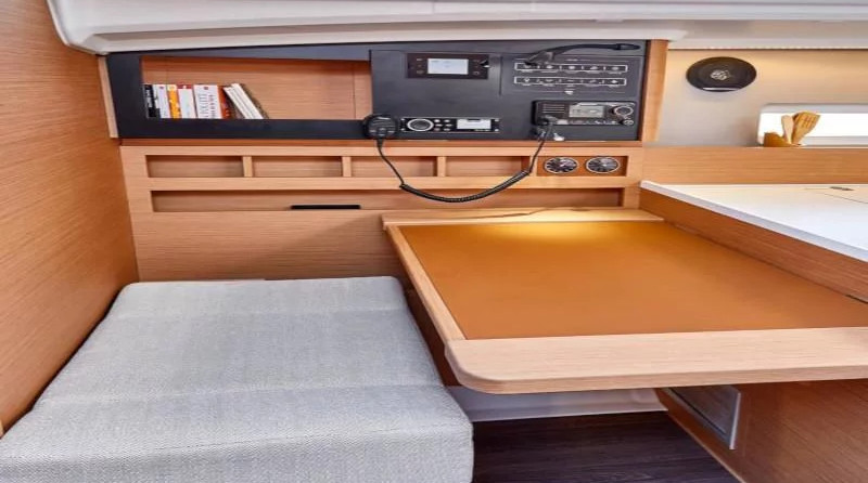 Jeanneau Sun Odyssey 410