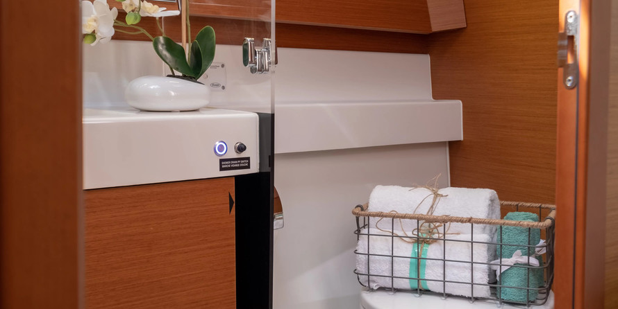 Jeanneau Sun Odyssey 410