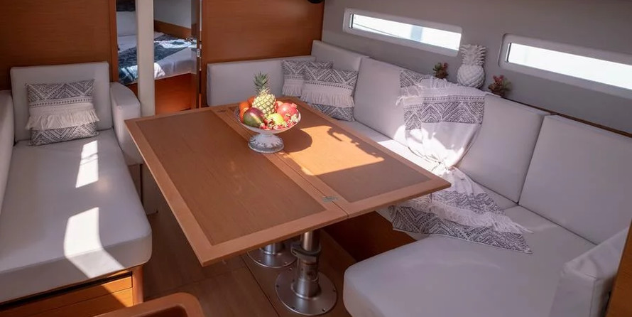Jeanneau Sun Odyssey 410