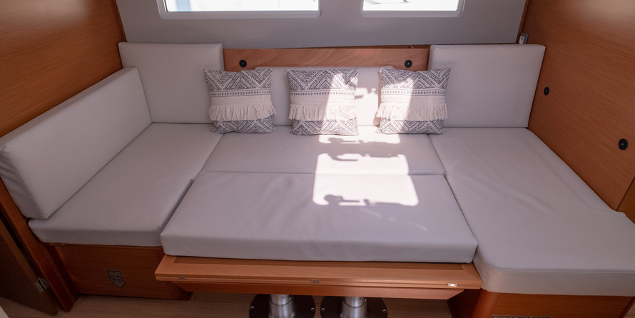 Jeanneau Sun Odyssey 410