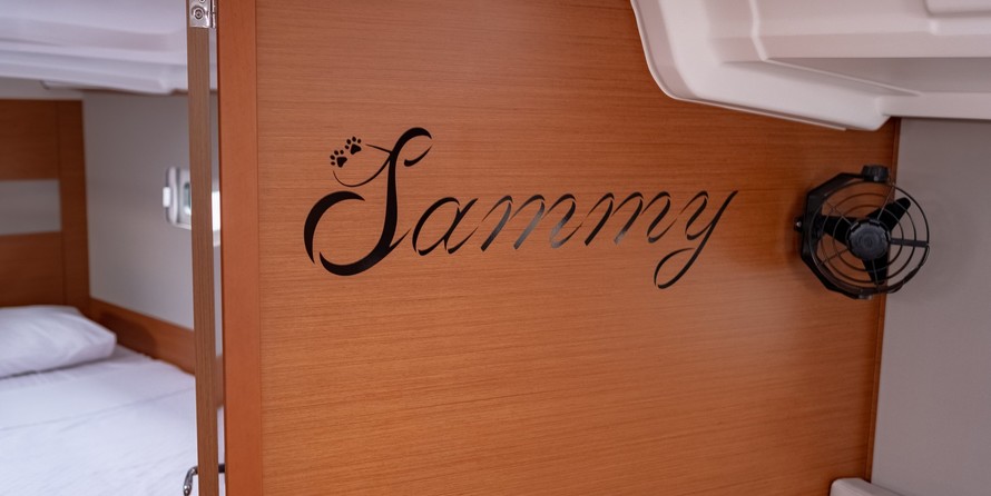 Jeanneau Sun Odyssey 410