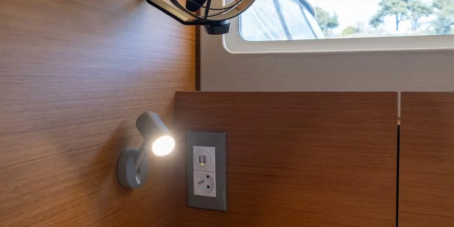 Jeanneau Sun Odyssey 410