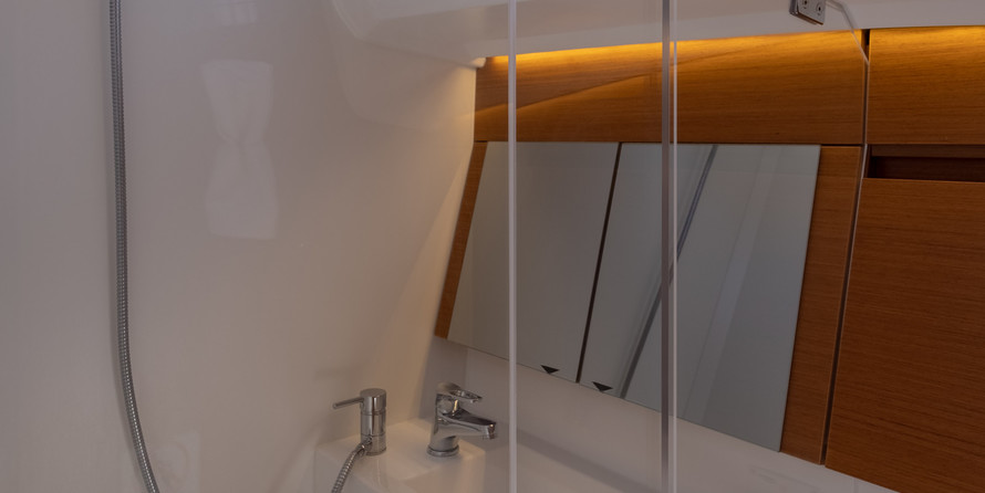 Jeanneau Sun Odyssey 410
