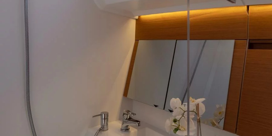 Jeanneau Sun Odyssey 410