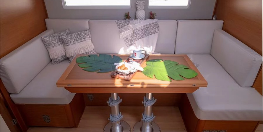 Jeanneau Sun Odyssey 410