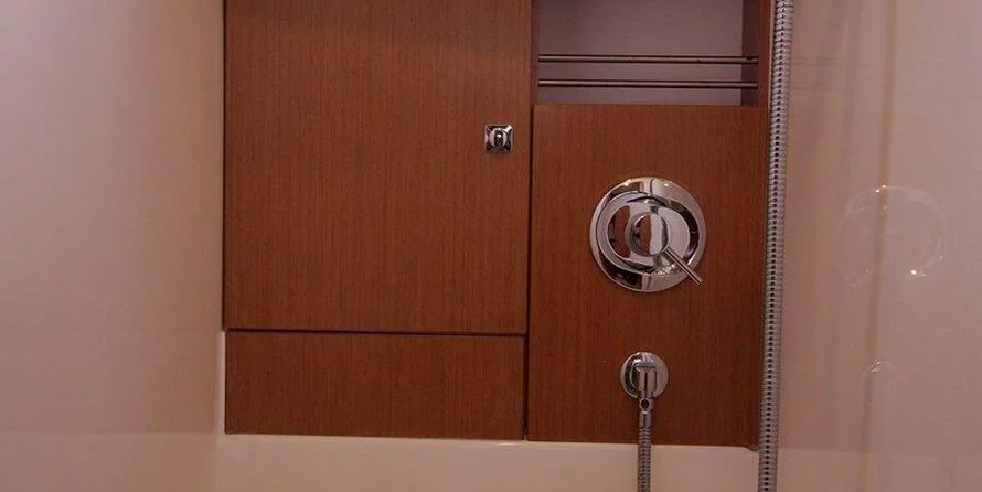 Bavaria Cruiser 46 - 4 cab.